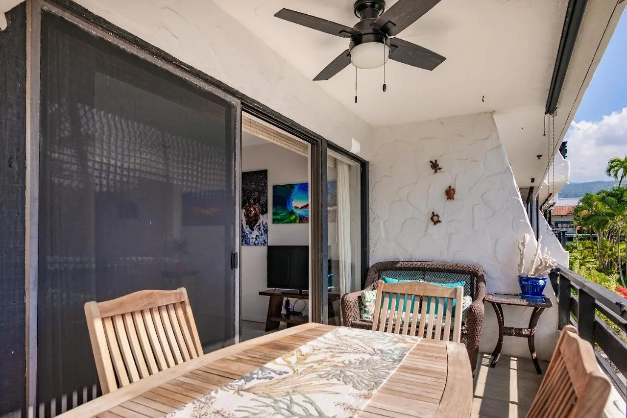 Ali'I Shores Kailua-Kona United States