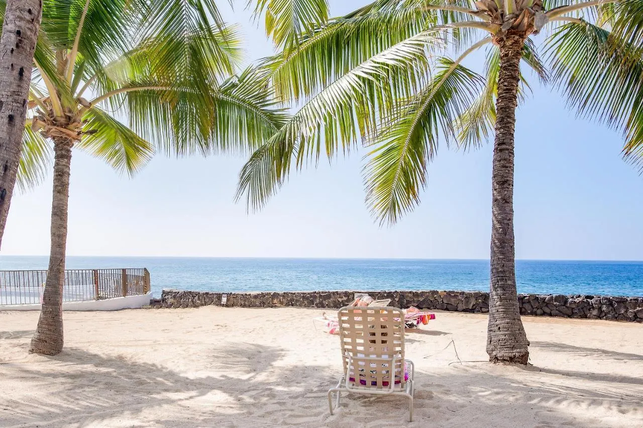Ali'I Shores Kailua-Kona 0*,  United States