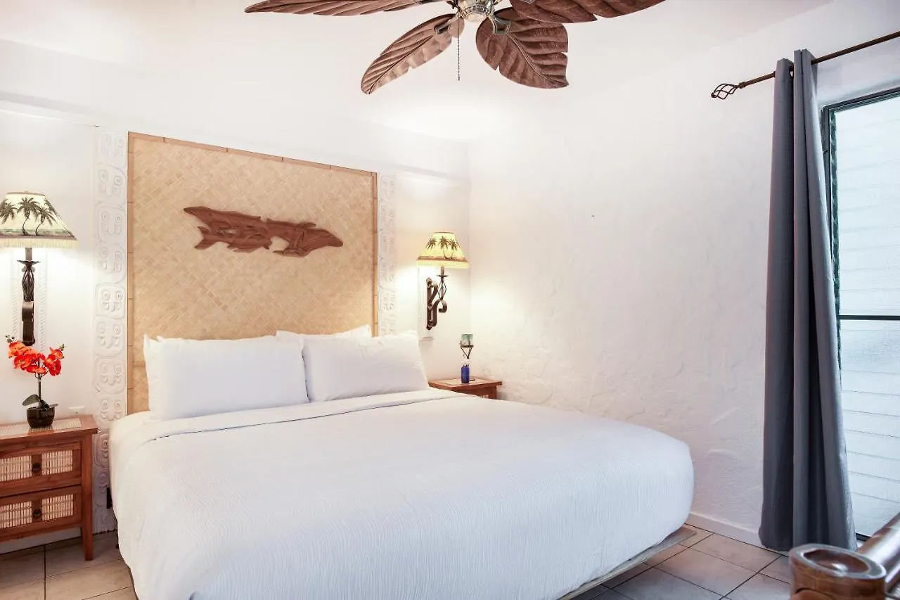 Apartment Ali'I Shores Kailua-Kona